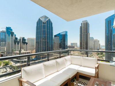 1199 Pacific Hwy UNIT 1903, San Diego, CA, 92101