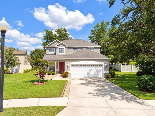 413 SPLIT OAK COURT, EUSTIS, FL 32736