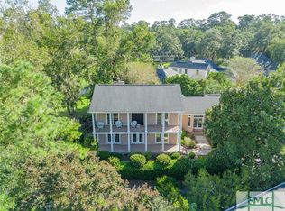 4 Cloverwood Ct, Savannah, GA 31411