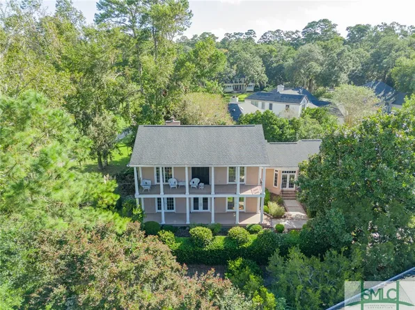 4 Cloverwood Court, Savannah, GA 31411