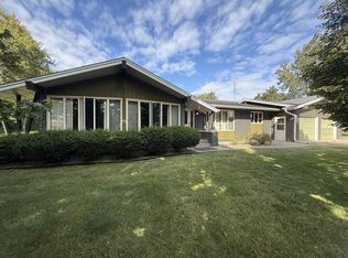 1538 County Road K N, Custer, WI 54423