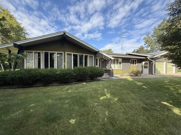 1538 COUNTY ROAD K NORTH, Custer, WI 54423