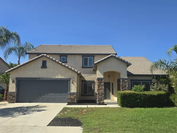 1114 Oak Ave, Fowler, CA 93625
