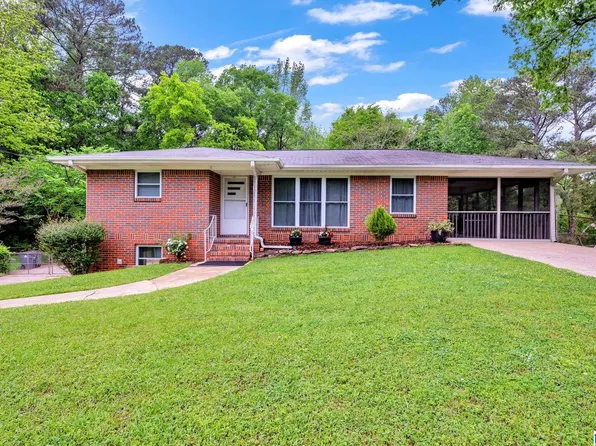 3012 Watts Dr, Gardendale, AL 35071