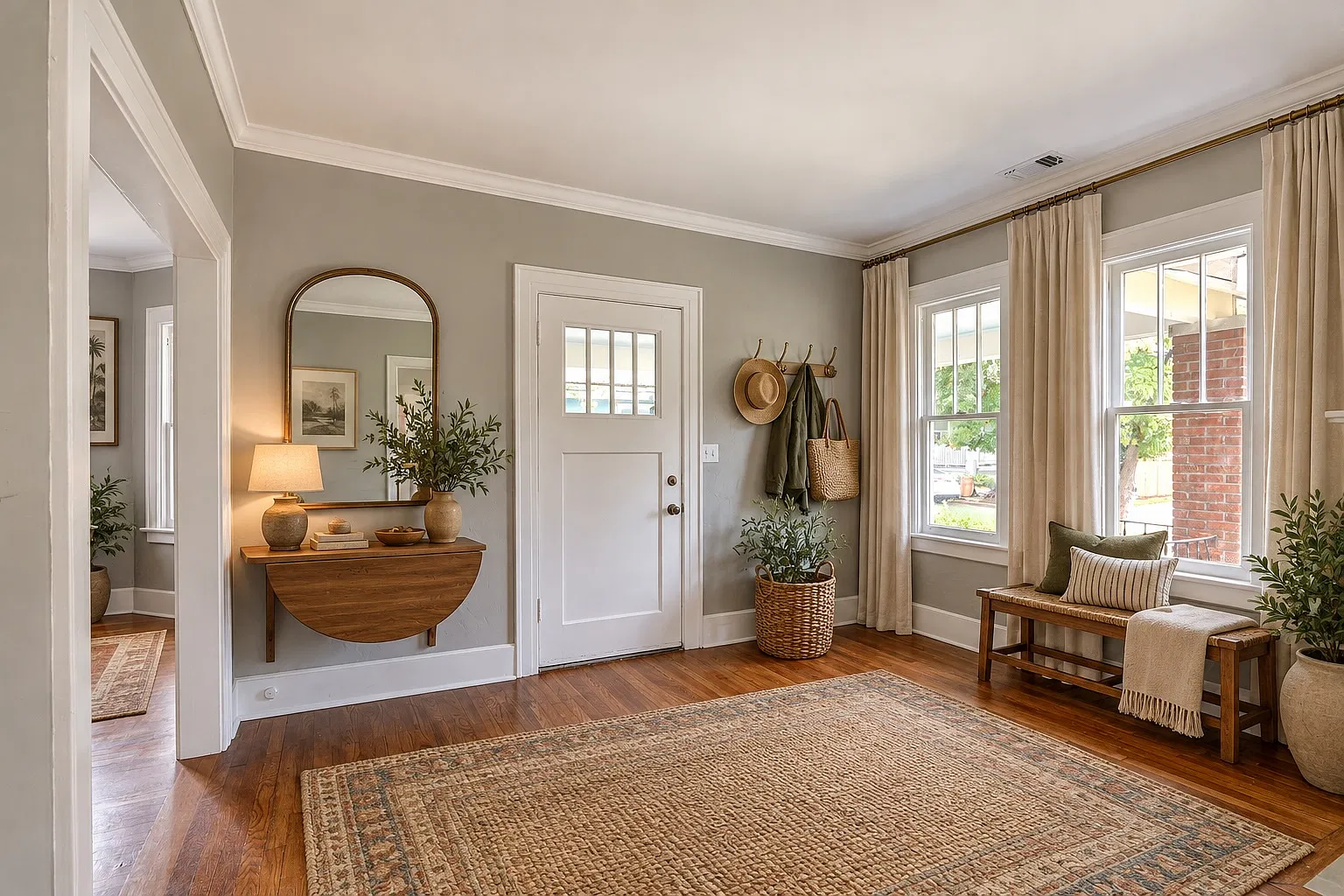 4 bed, 1700 sqft, $2,500 — Photo 3