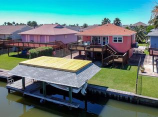 985 Bonita St, Bayou Vista, TX 77563