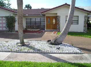 6078 Woodbury Rd., Boca Raton, FL 33433