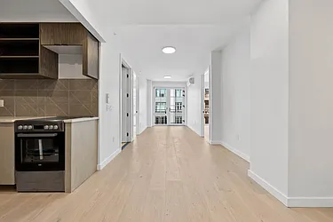 Rented by Doorway NYC, LLC