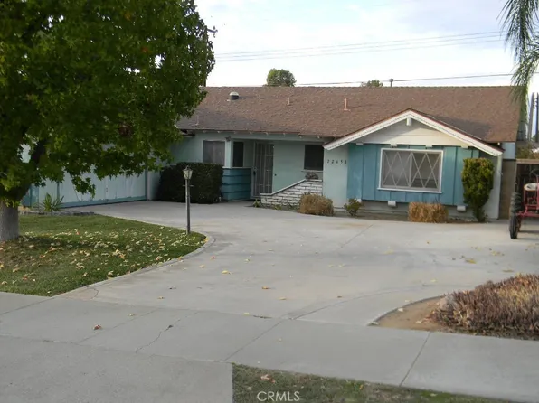 22658 La Paix St, Grand Terrace, CA 92313