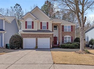 150 Hidden Lake Cir, Canton, GA 30114