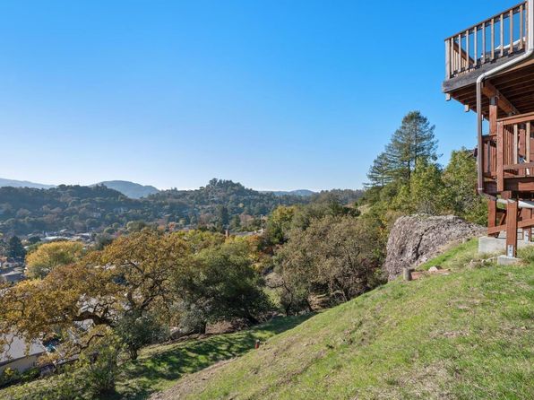 116 Maywood Way, San Rafael, CA 94901