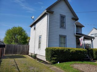 610 Yale St, Elmira, NY
