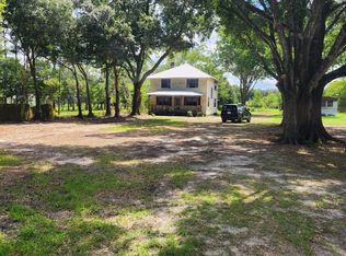 9680 Luther Beck Rd, Hastings, FL 32145