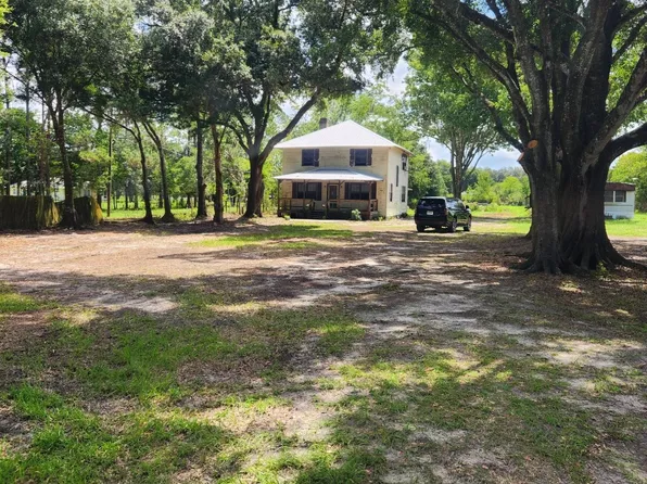9680 Luther Beck Rd, Hastings, FL 32145