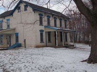 2475 Old National Pike, Washington, PA 15301