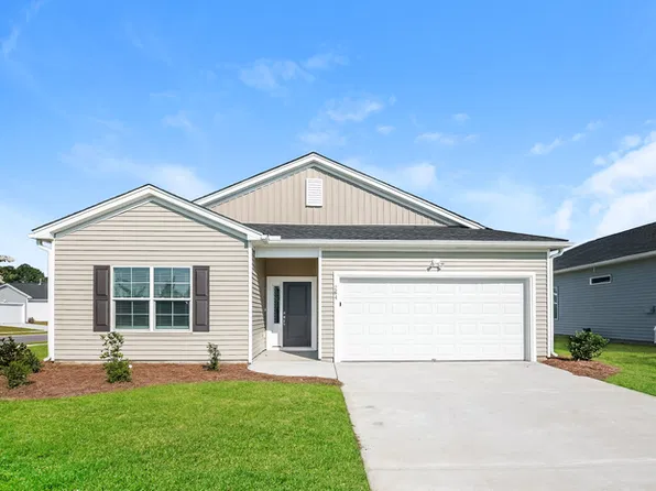 264 Clydesdale Cir, Summerville, SC 29486