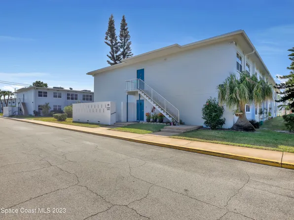 110 Mutiny Ln #B4-103, Merritt Island, FL 32952
