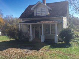 221 Eastwood Dr, Danville, VA 24540