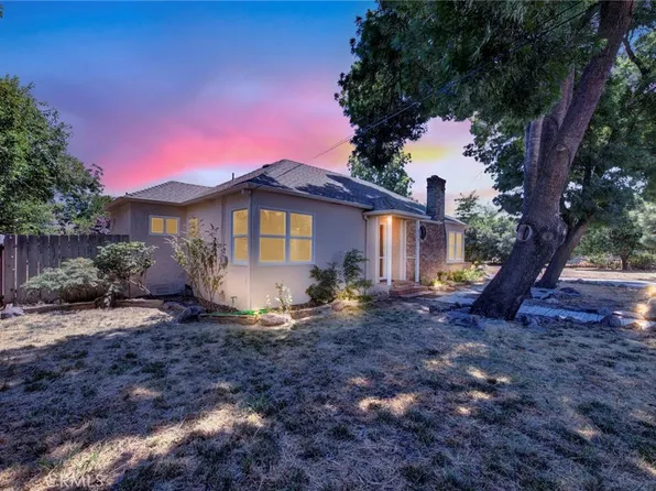 6128 Grange Rd, Corning, CA 96021