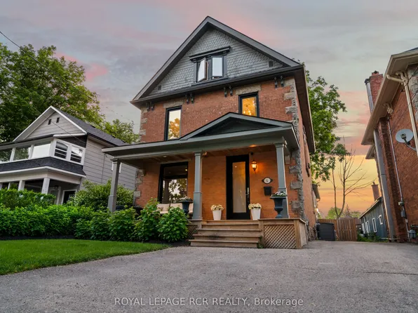 6 York St, Orangeville, ON L9W 1L6