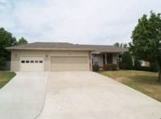 113 Cheryl Ln, Harrison, AR 72601