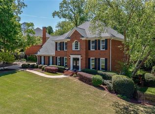 5347 Goose Creek Cv, Norcross, GA 30092
