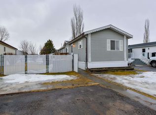 3400 48th St #172, Stony Plain, AB T7Z 1R9