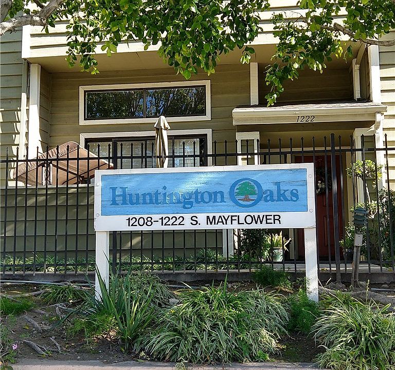 1st image of 1208 S Mayflower Ave Unit B