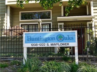 1208 S Mayflower Ave UNIT B, Monrovia, CA 91016