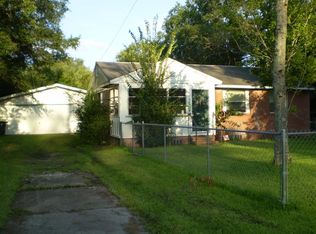 1263 Lake Shore Blvd, Jacksonville, FL 32205