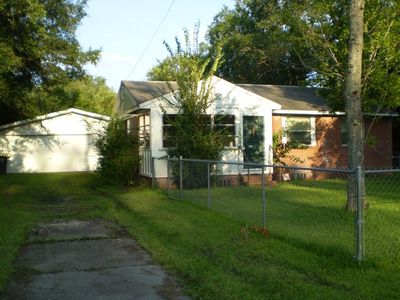 1263 Lake Shore Blvd, Jacksonville, FL, 32205