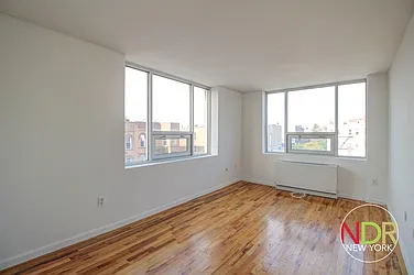 Rented by Next Door Realty NYC