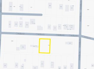 916 W Collins St, Denison, TX 75020