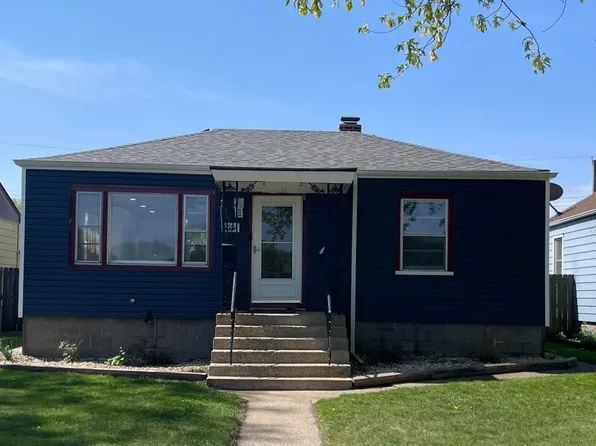 3024 Kenwood St, Hammond, IN 46323