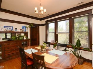 3635 N Wolcott Ave #3, Chicago, IL 60613