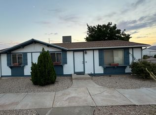 1840 W 1100 N APT 33, St George, UT 84770