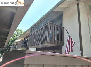 2400 Horizon Ln APT 142, Antioch, CA