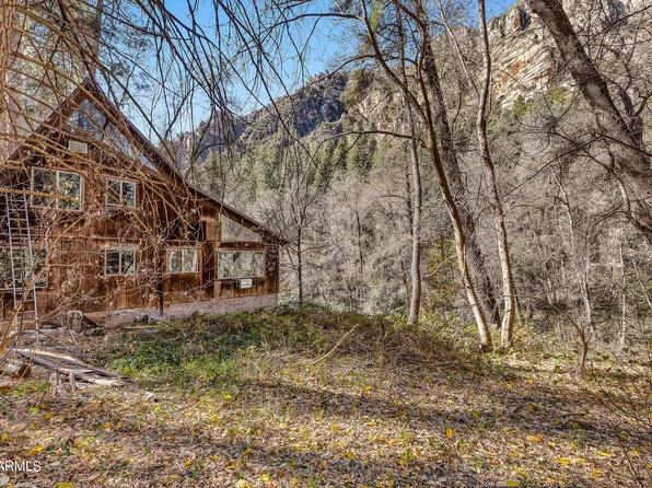 9625 N STATE ROUTE 89A --, Sedona, AZ 86336