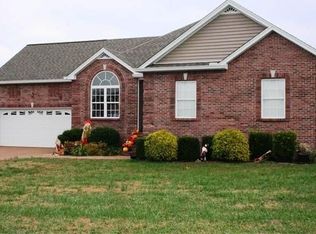 213 Wagoners Way, Westmoreland, TN 37186