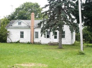 1656 Noble Rd E, Shiloh, OH 44878