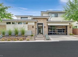 81 Pristine Glen St, Las Vegas, NV 89135