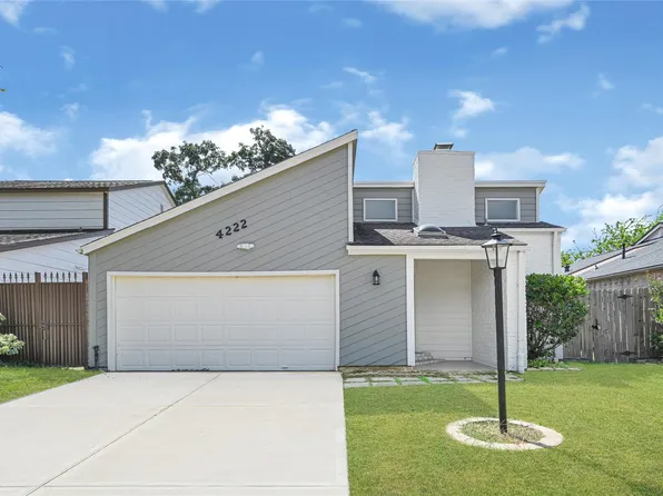4222 Wildacres Dr, Houston, TX 77072