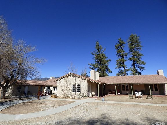 3rd image of 15450 Lockwood Valley Rd