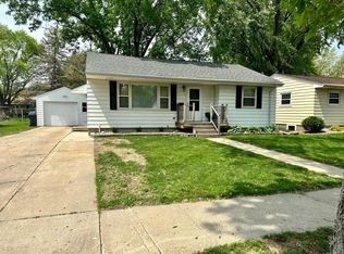 107 G St, Marshall, MN 56258