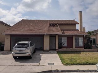 2344 Montcliff Rd, San Diego, CA 92139