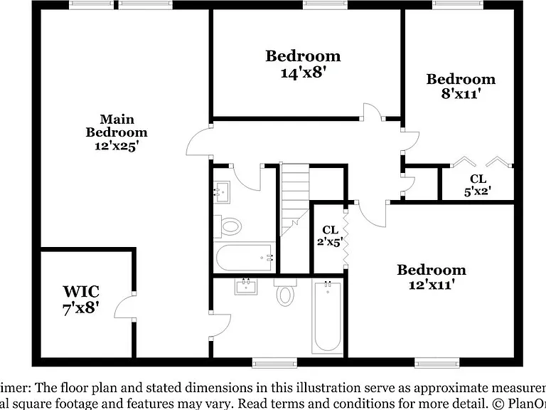 3204 Old House Cir — Photo 3