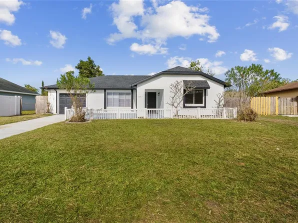 171 Toluca Dr, Kissimmee, FL 34743