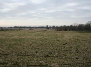 E 283rd St, Harrisonville, MO 64701