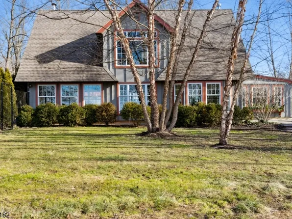 36 Barry Rd, West Amwell Twp., NJ 08530