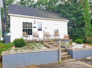 990 Fayette St, Washington, PA 15301